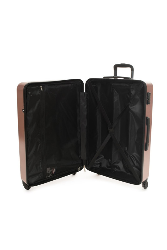 Ensemble de valises trolley Lot de 3 Head