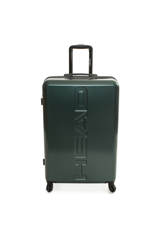 Set de valises trolley 50x35x21 / 60x40x24 / 74x45x28 cm Head