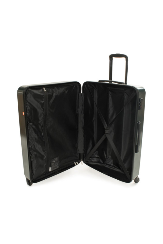 Set de valises trolley 50x35x21 / 60x40x24 / 74x45x28 cm Head