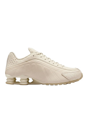 Baskets Shox R4 QS Nike