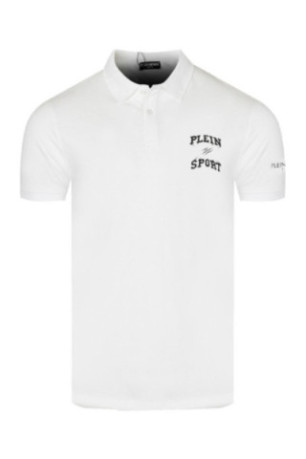 Polo manches courtes