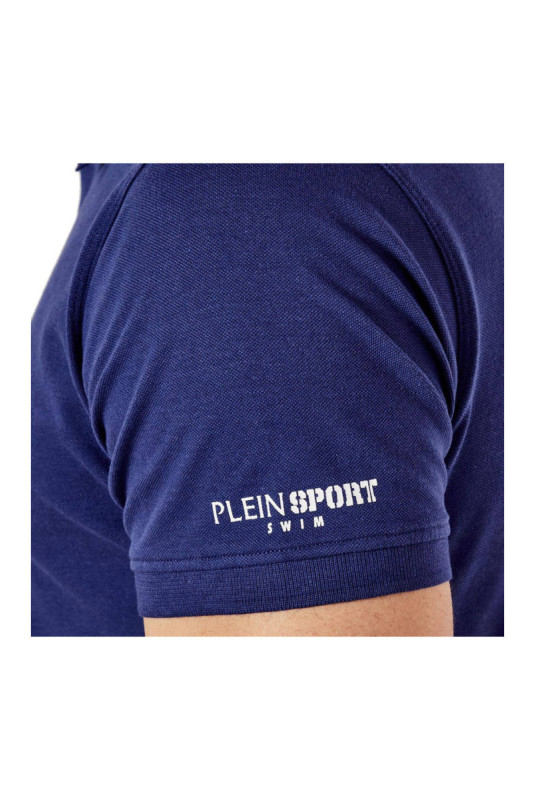 Polo manches courtes