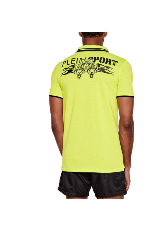 PHILIPP PLEIN PS25MPL02 LIME Philipp plein