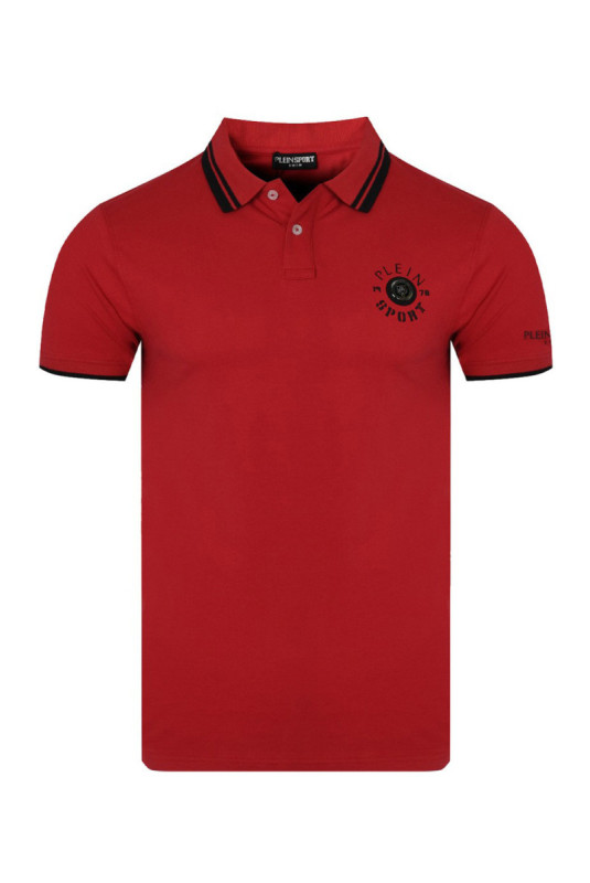 PHILIPP PLEIN PS25MPL02 RED Philipp plein