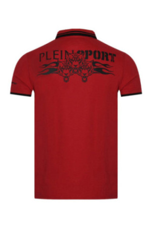 PHILIPP PLEIN PS25MPL02 RED Philipp plein