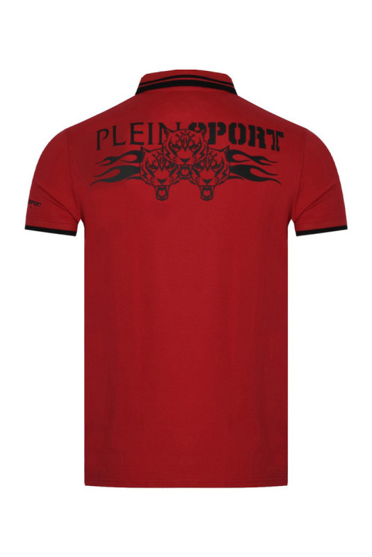 PHILIPP PLEIN PS25MPL02 RED Philipp plein