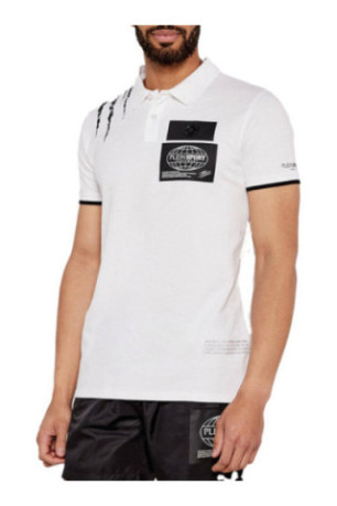 PHILIPP PLEIN PS25MPL03 WHITE Philipp plein