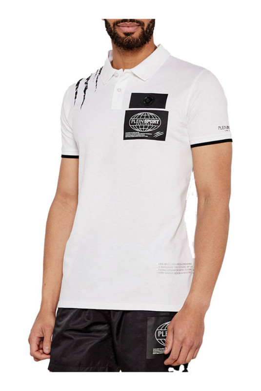 PHILIPP PLEIN PS25MPL03 WHITE Philipp plein