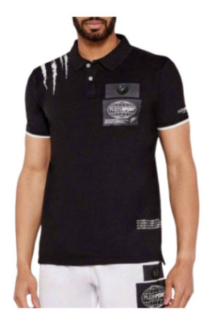 PHILIPP PLEIN PS25MPL03 BLACK Philipp plein