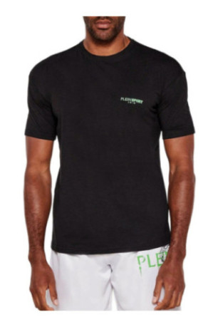PHILIPP PLEIN PS25MTS04 BLACK/GREEN Philipp plein