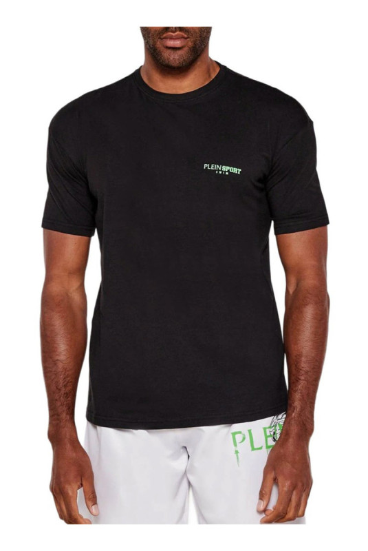 PHILIPP PLEIN PS25MTS04 BLACK/GREEN Philipp plein