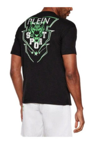 PHILIPP PLEIN PS25MTS04 BLACK/GREEN Philipp plein