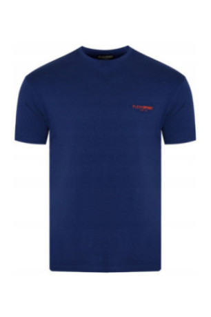 PHILIPP PLEIN PS25MTS04 NAVY/ORANGE Philipp plein