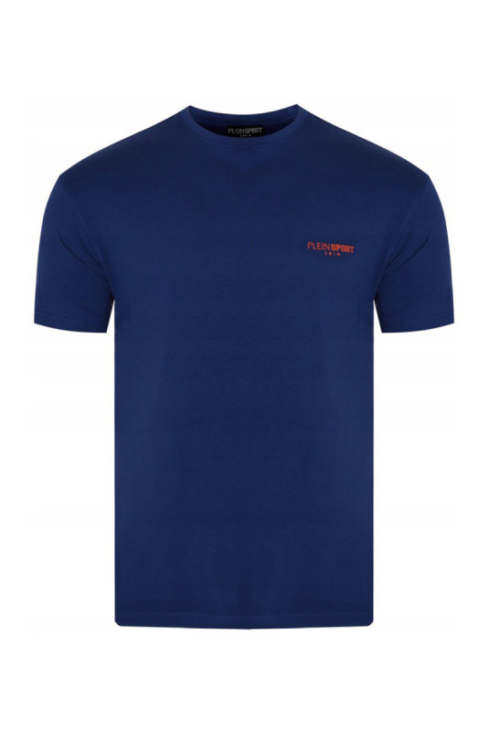 PHILIPP PLEIN PS25MTS04 NAVY/ORANGE Philipp plein