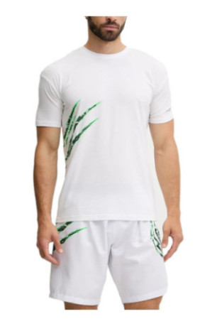 PHILIPP PLEIN PS25MTS05 WHITE| GREEN Philipp plein