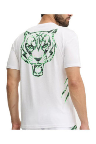PHILIPP PLEIN PS25MTS05 WHITE| GREEN Philipp plein