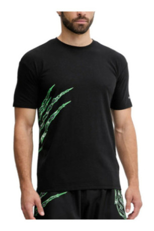 PHILIPP PLEIN PS25MTS05 BLACK|GREEN Philipp plein