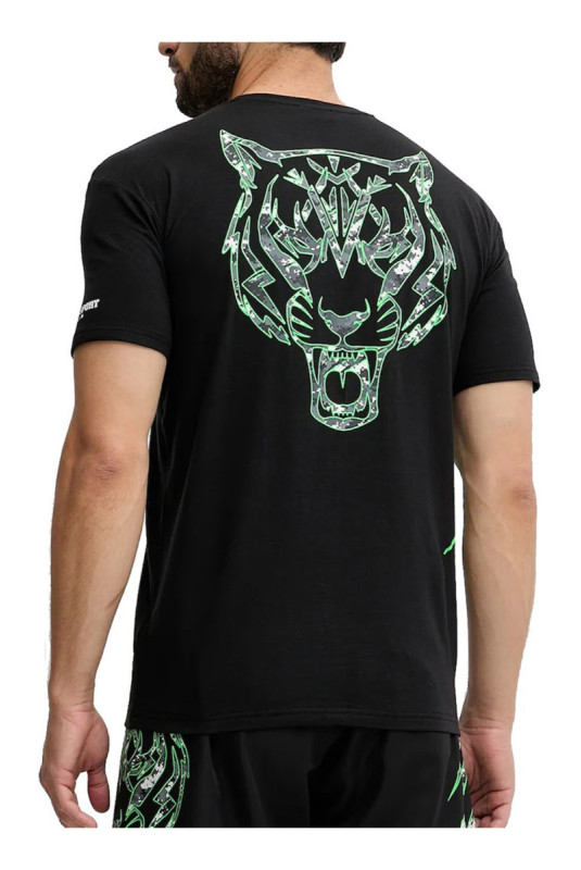 PHILIPP PLEIN PS25MTS05 BLACK|GREEN Philipp plein