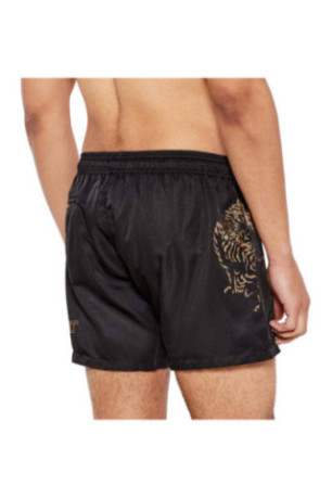 PHILIPP PLEIN PS25MBM02 BLACK Philipp plein