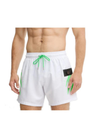 PHILIPP PLEIN PS25MBM04 WHITE Philipp plein