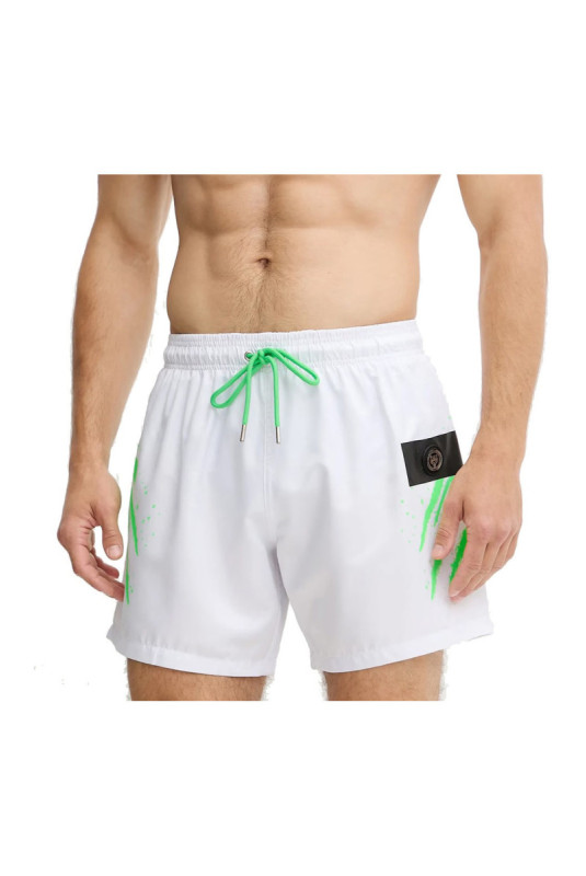 PHILIPP PLEIN PS25MBM04 WHITE Philipp plein