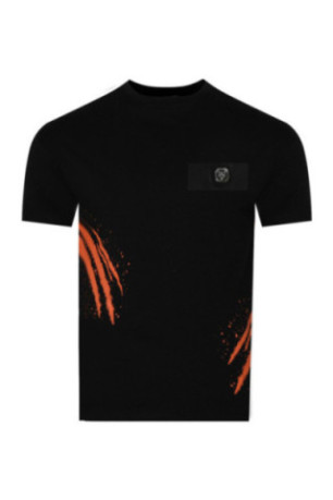 T-shirt manches courtes
