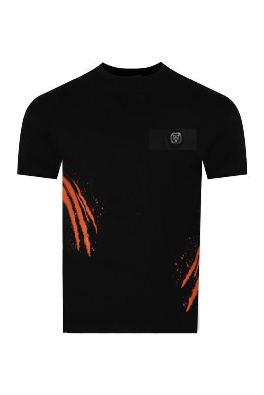 T-shirt manches courtes