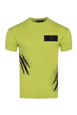 T-shirt manches courtes