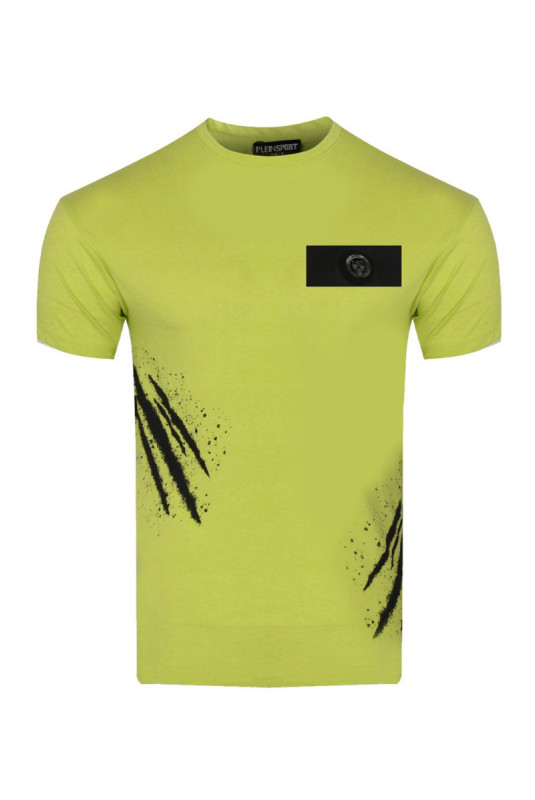 T-shirt manches courtes