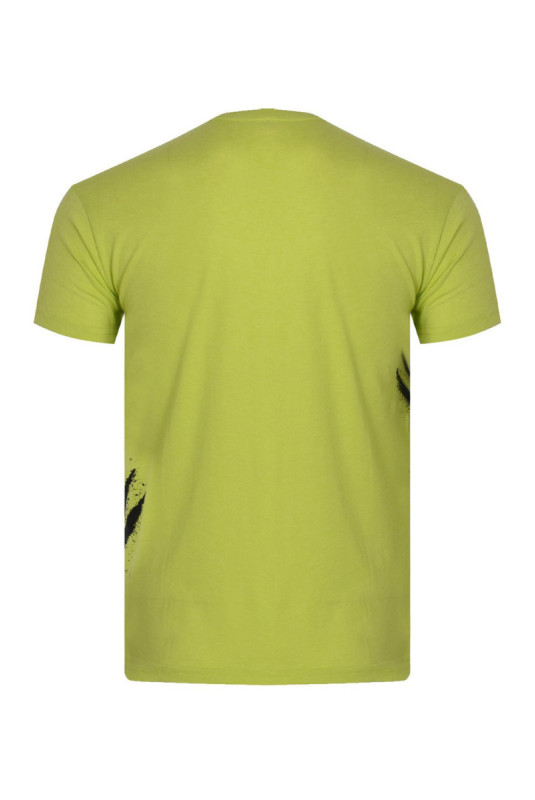 T-shirt manches courtes