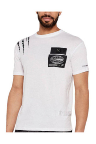 PHILIPP PLEIN PS25MTS03 WHITE Philipp plein