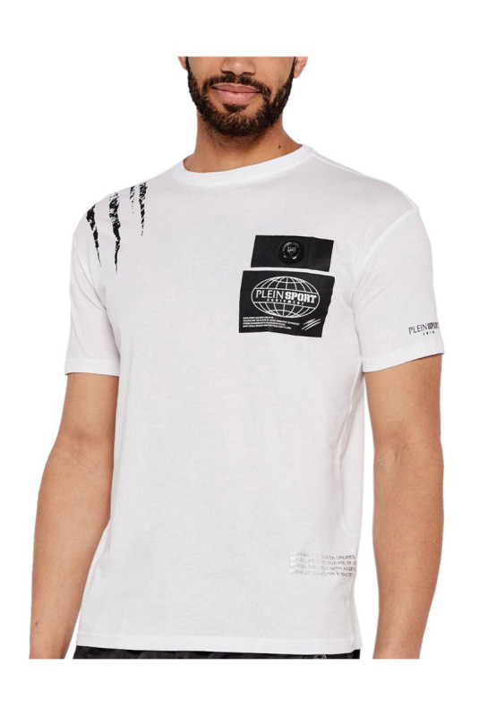 PHILIPP PLEIN PS25MTS03 WHITE Philipp plein