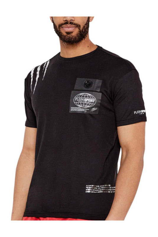 PHILIPP PLEIN PS25MTS03 BLACK Philipp plein
