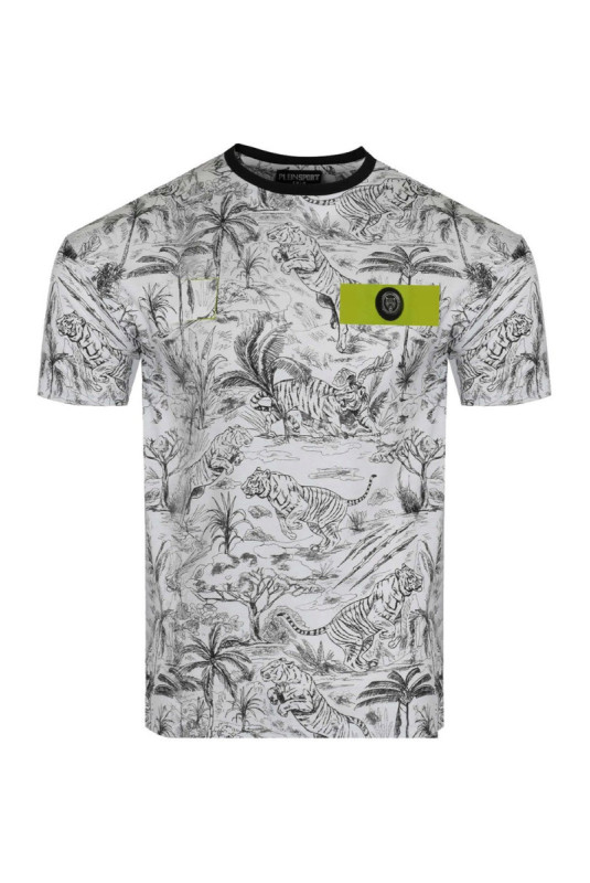 PHILIPP PLEIN PS25MTS07 WHITE Philipp plein