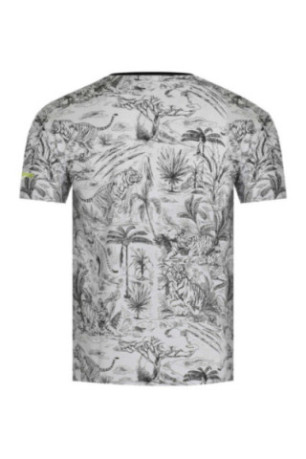 PHILIPP PLEIN PS25MTS07 WHITE Philipp plein