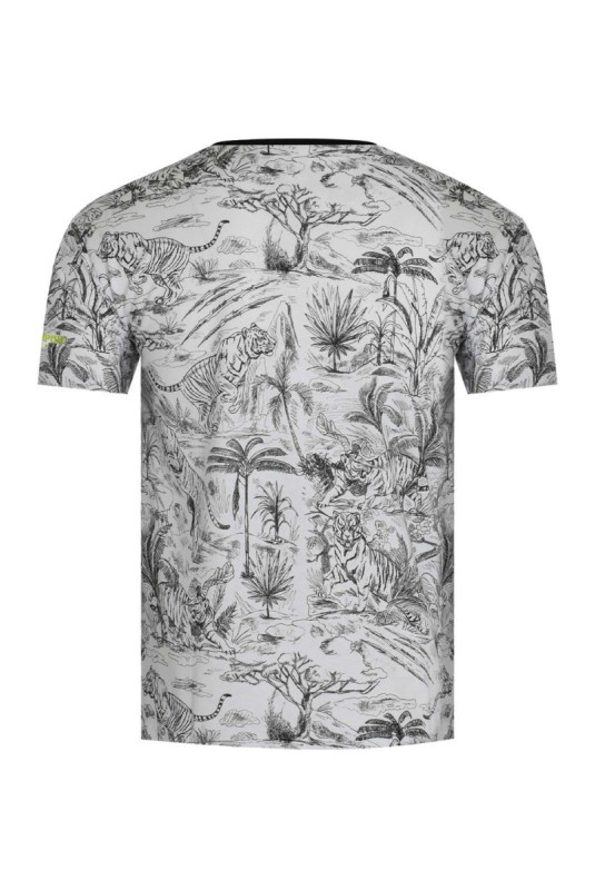 PHILIPP PLEIN PS25MTS07 WHITE Philipp plein