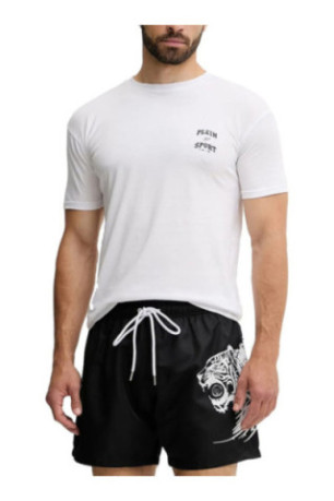 T-shirt manches courtes