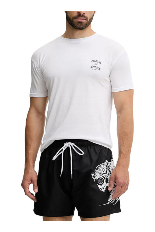 T-shirt manches courtes