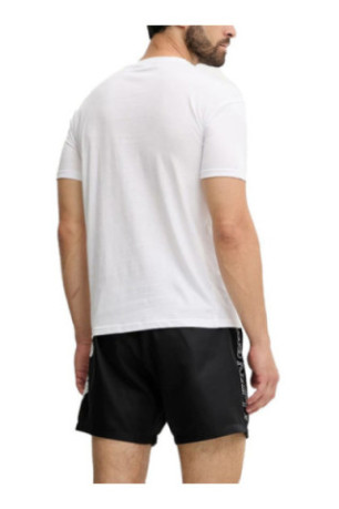 T-shirt manches courtes