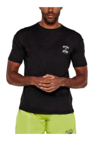 T-shirt Homme manches courtes