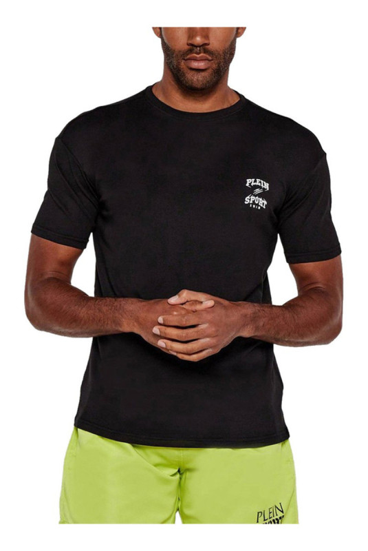 T-shirt Homme manches courtes