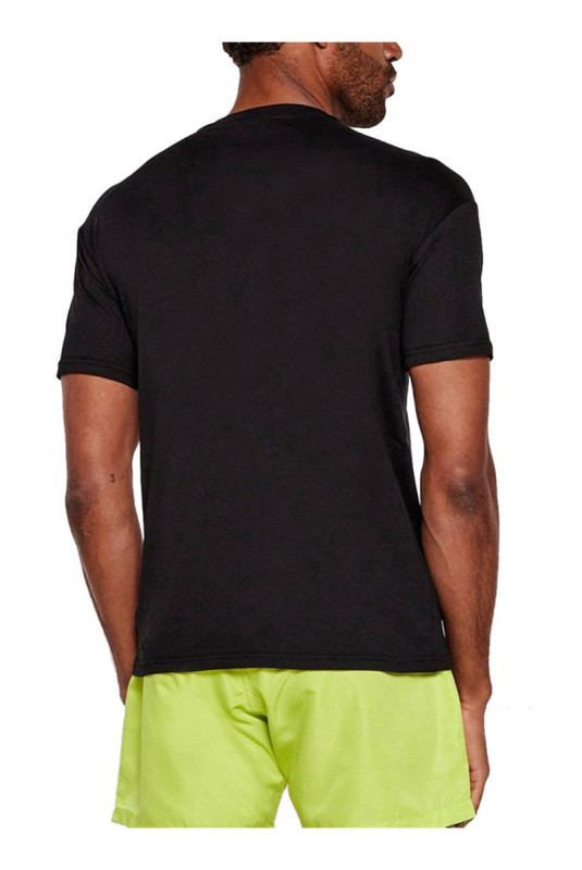T-shirt Homme manches courtes