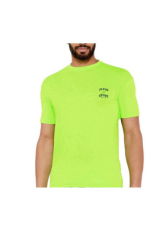 T-shirt manches courtes
