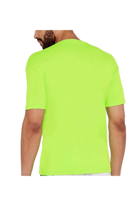 T-shirt manches courtes