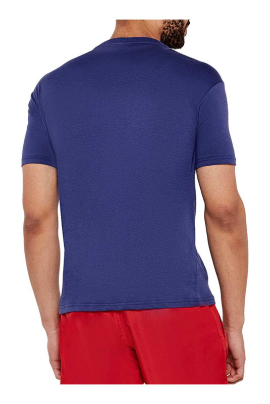 T-shirt manches courtes