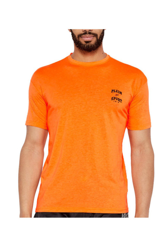 T-shirt manches courtes