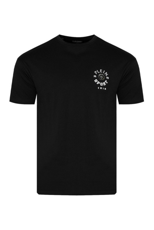 T-shirt manches courtes
