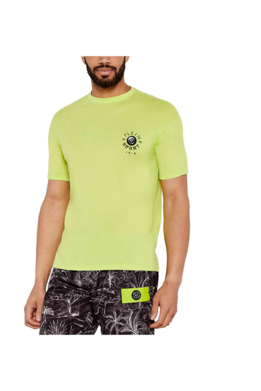 T-shirt manches courtes