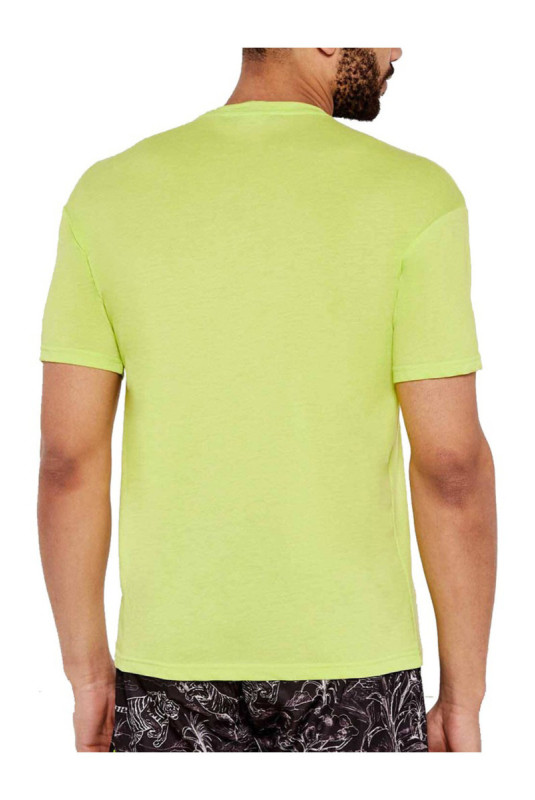 T-shirt manches courtes