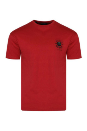 T-shirt manches courtes